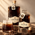TOBACCO cold brew